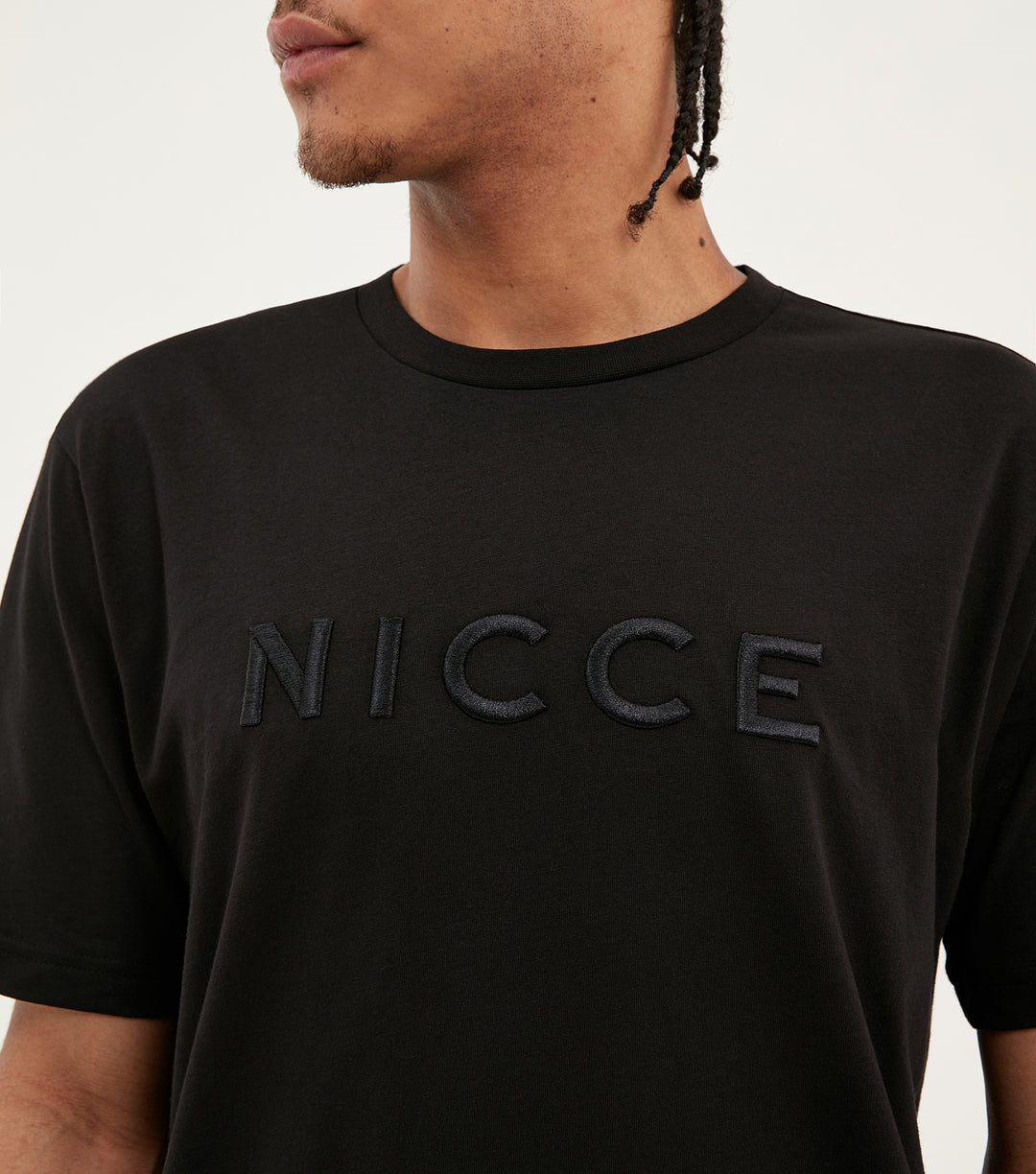 Nicce Mercury T-Shirt
