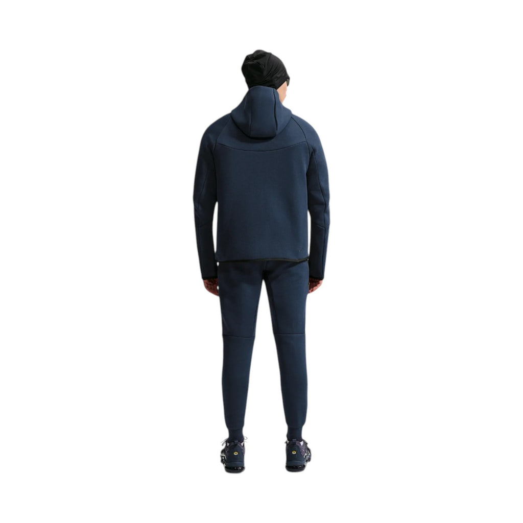 Nike Tech Zip Fleece jacket