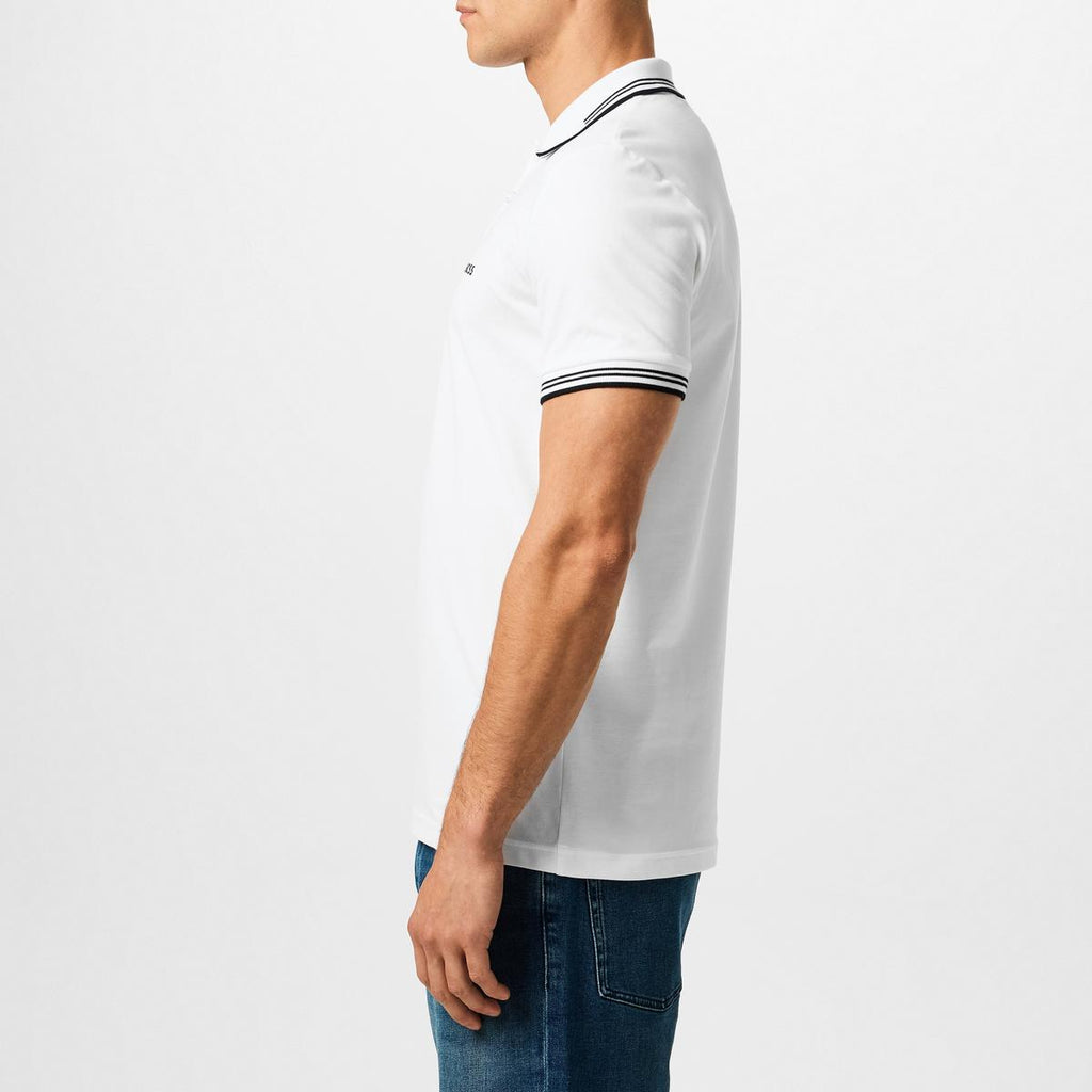 Boss Green Paul Polo