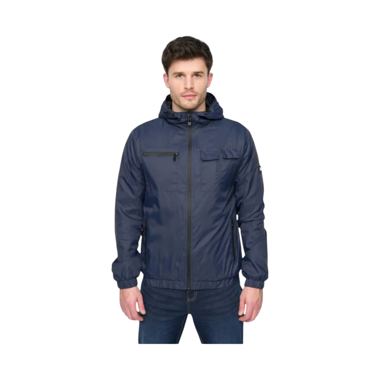 Duck & cover Light Weight Jacket