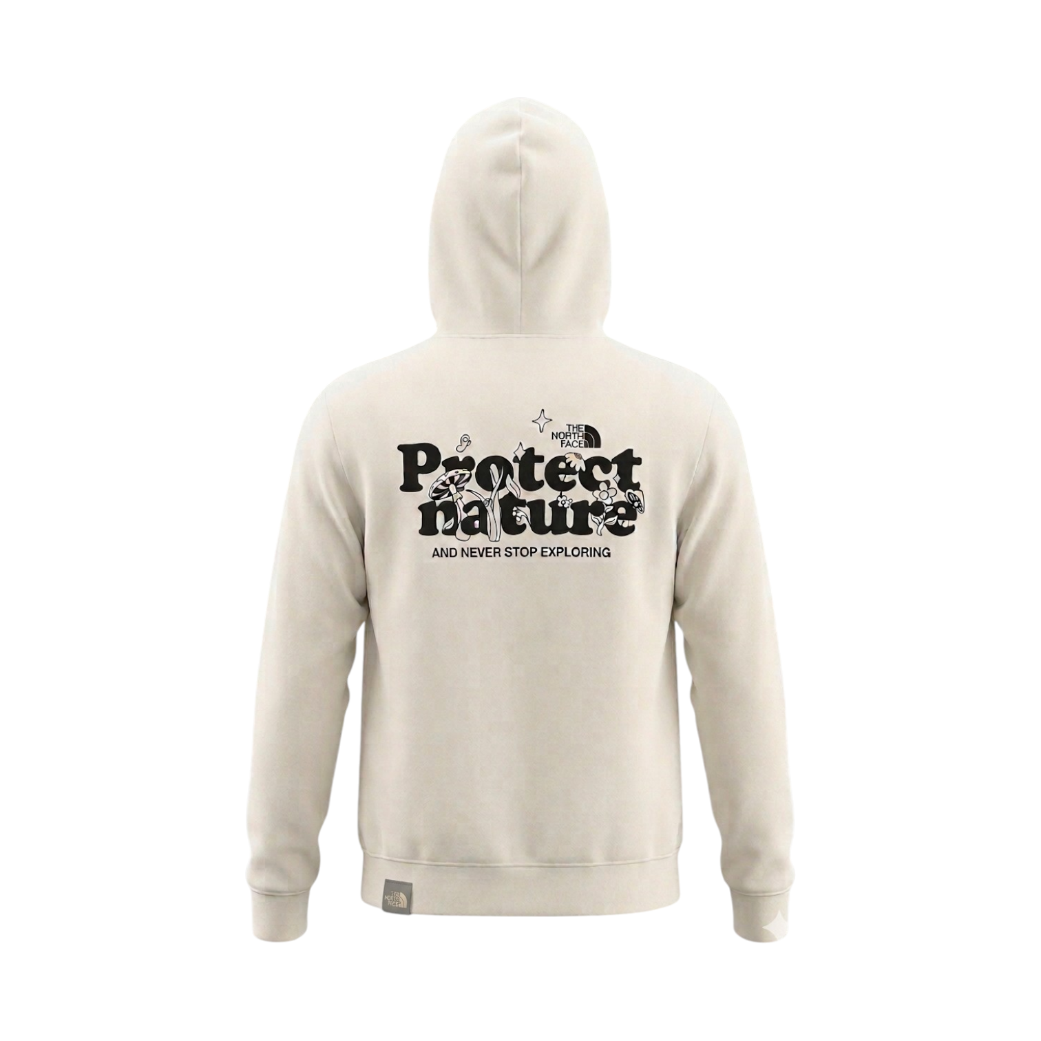 The North Face Nature Hoodie