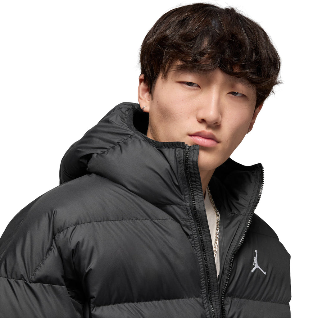 Nike Air Jordan Therma Fit Jacket