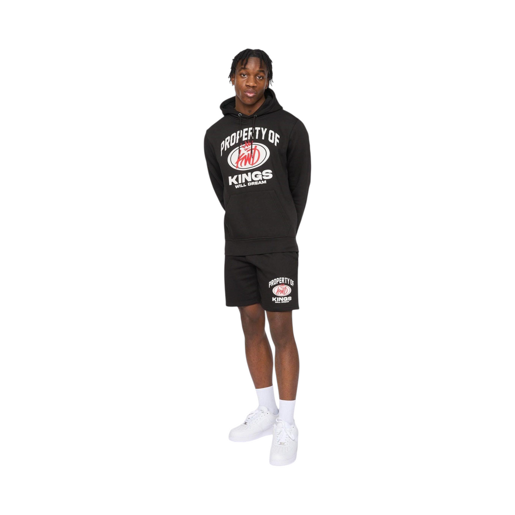 KWD Prop Jog Short