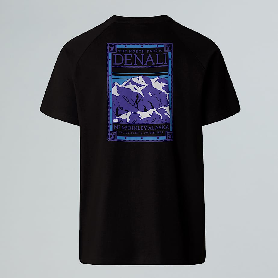 The North Face Denali T'shirt