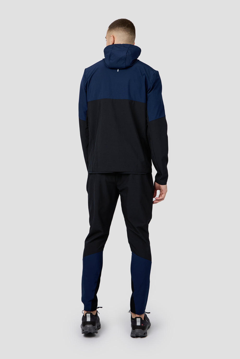 Montirex Impel Pant