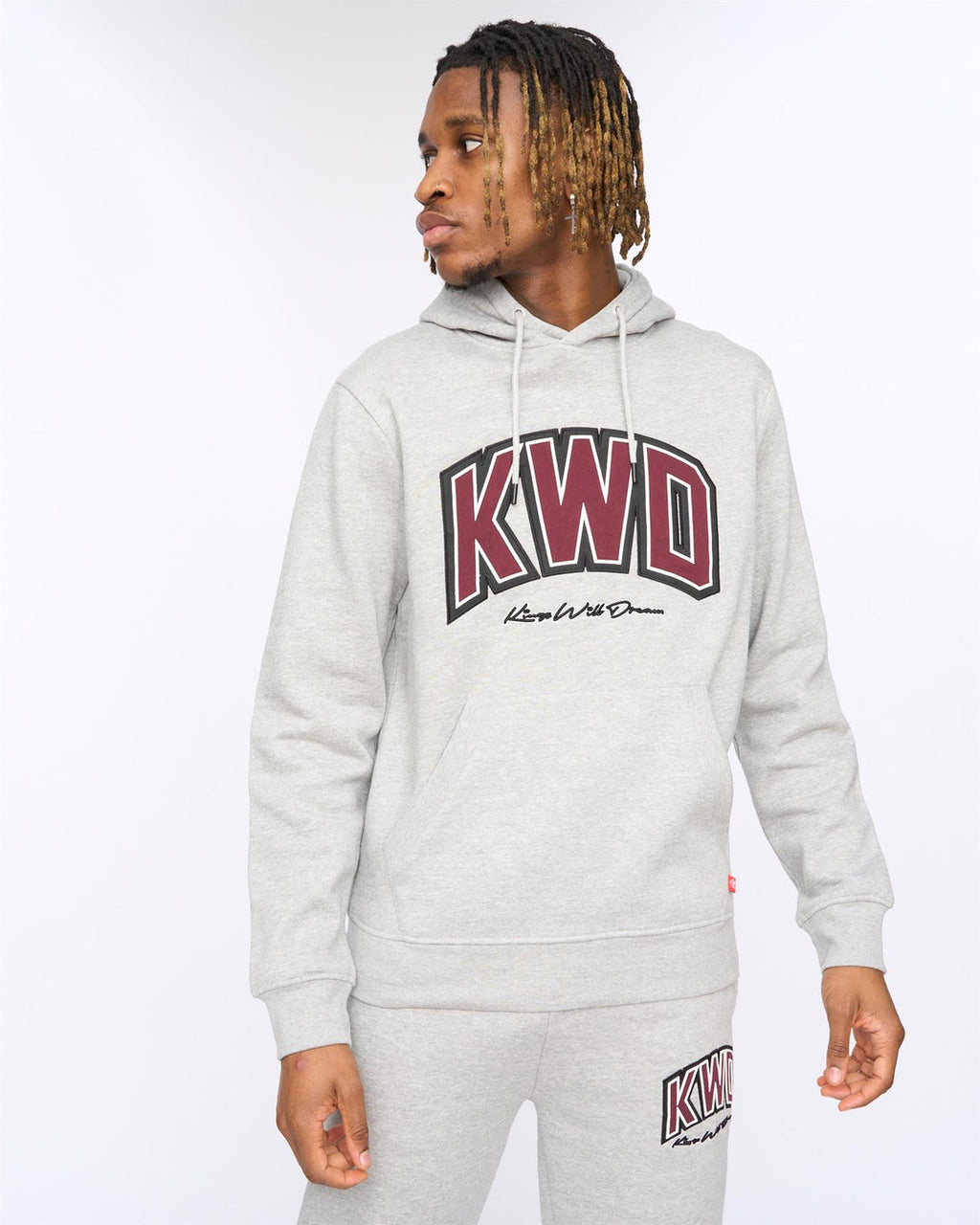 KWD Kingdome Hoodie