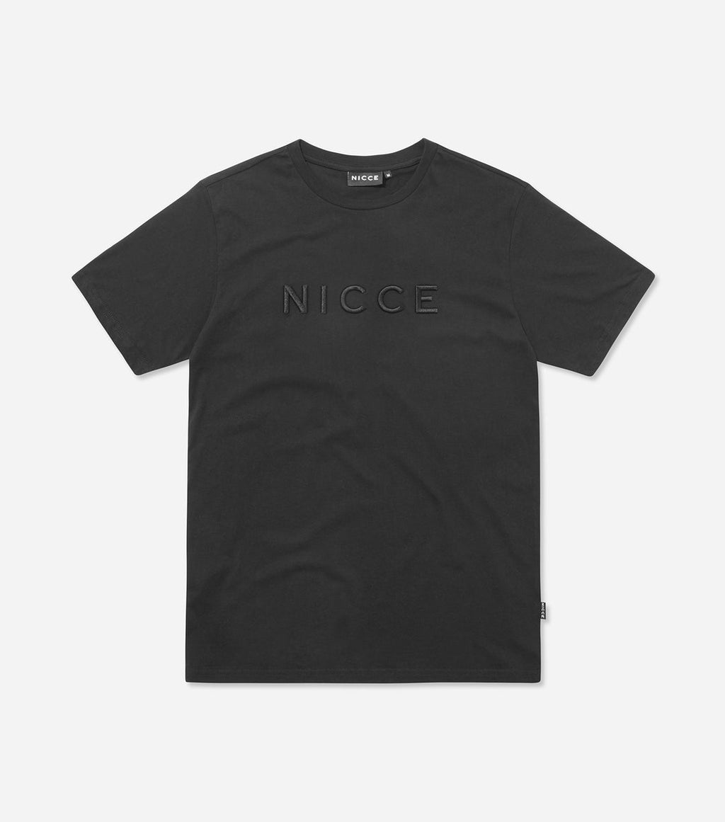 Nicce Mercury T-Shirt