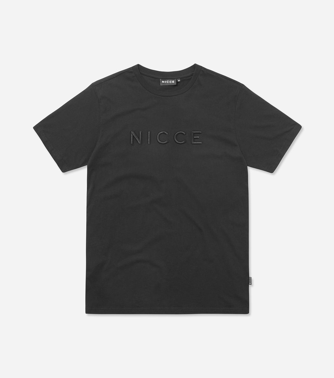 Nicce Mercury T-Shirt