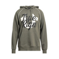 True Religion Script Raglan Pullover