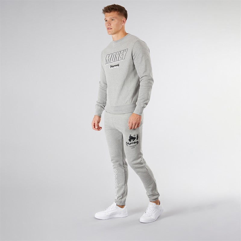 Money Compound Tracksuit