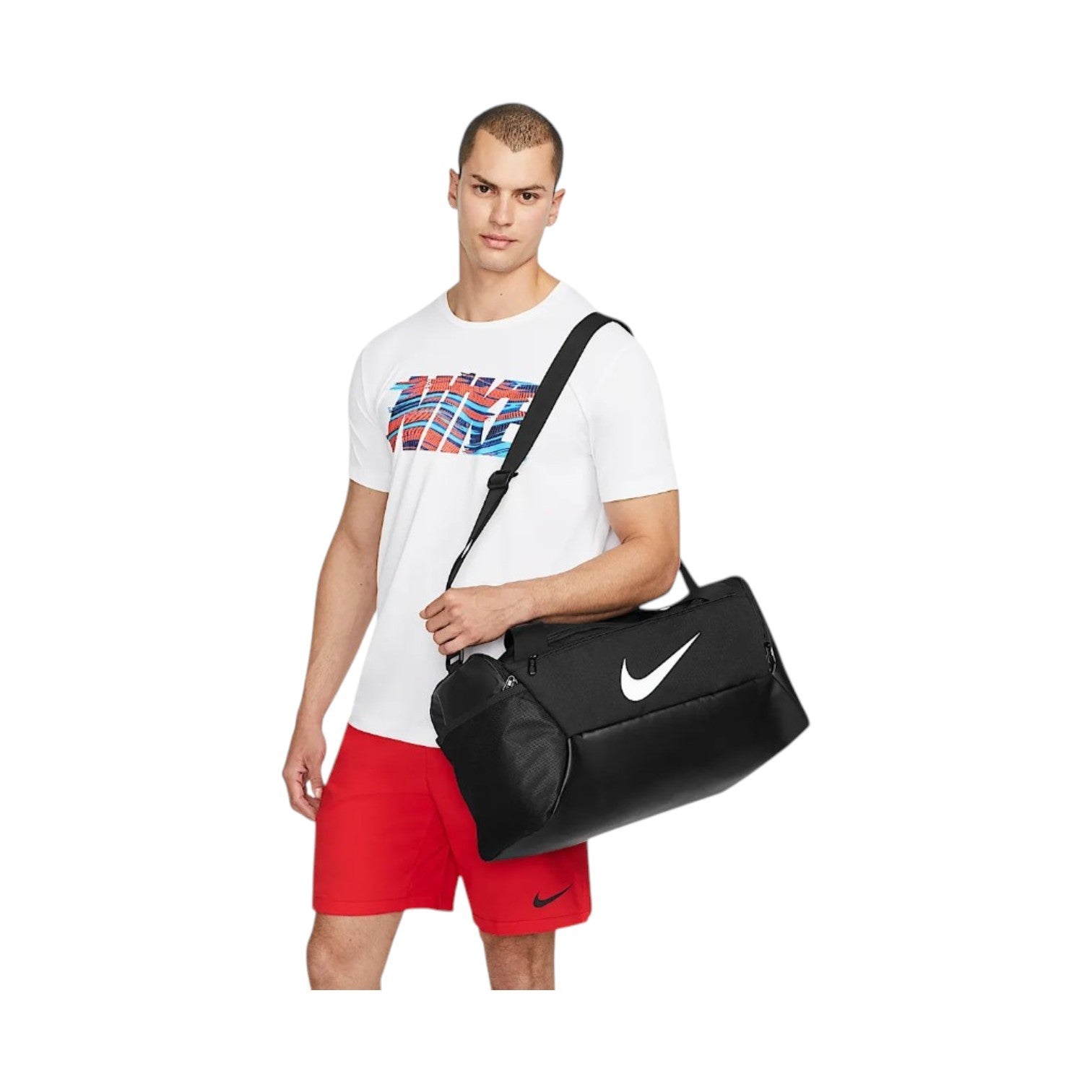 Nike Duffle Bag 41L