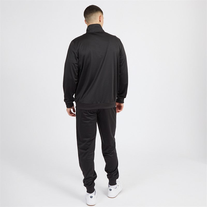 Puma Piping Poly Track Top