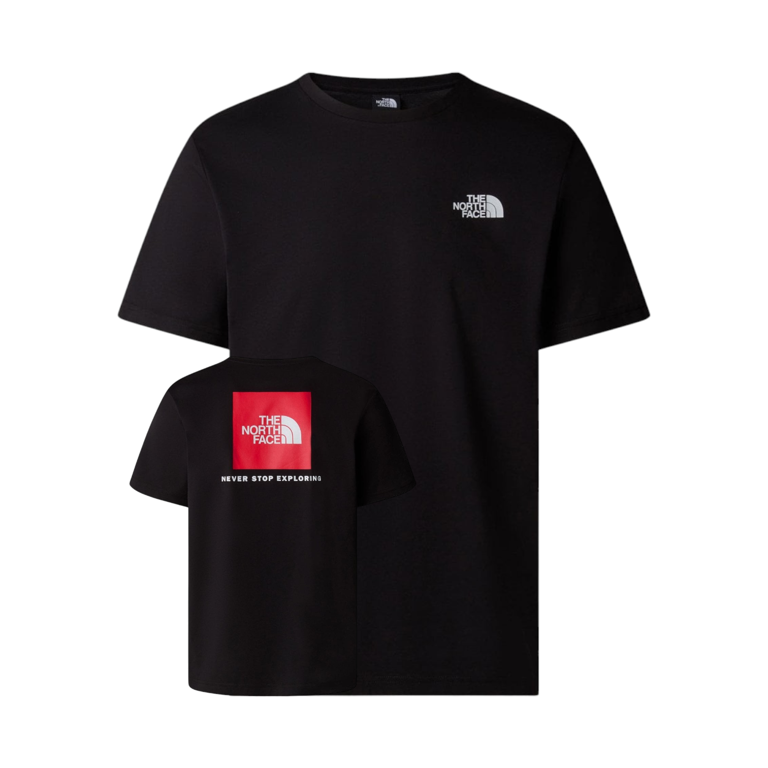 The North Face NSE Box T-Shirt
