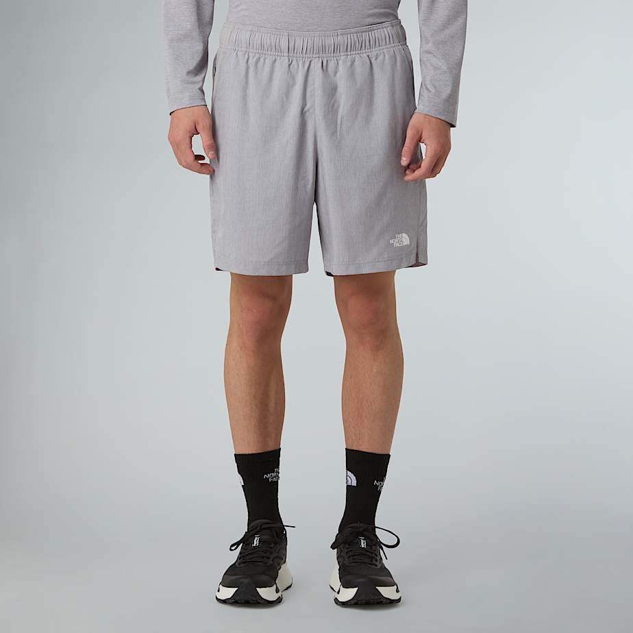 The North Face 24/7 7" shorts