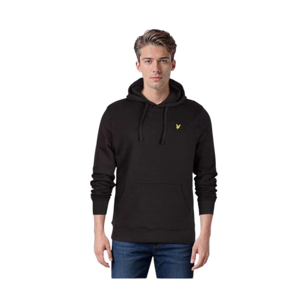 Lyle & Scott Pull Over Hoodie