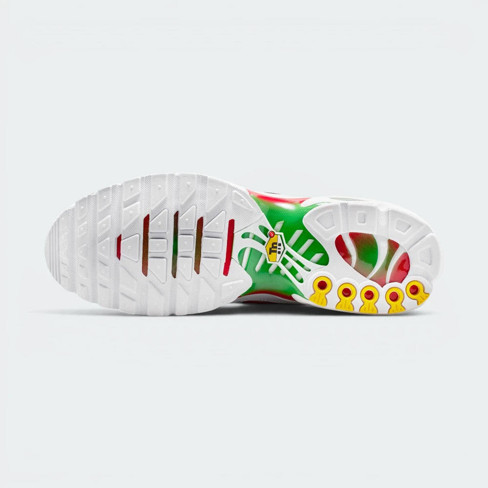 Nike Air Max Plus Men's Trainers Tn White DM0032-108