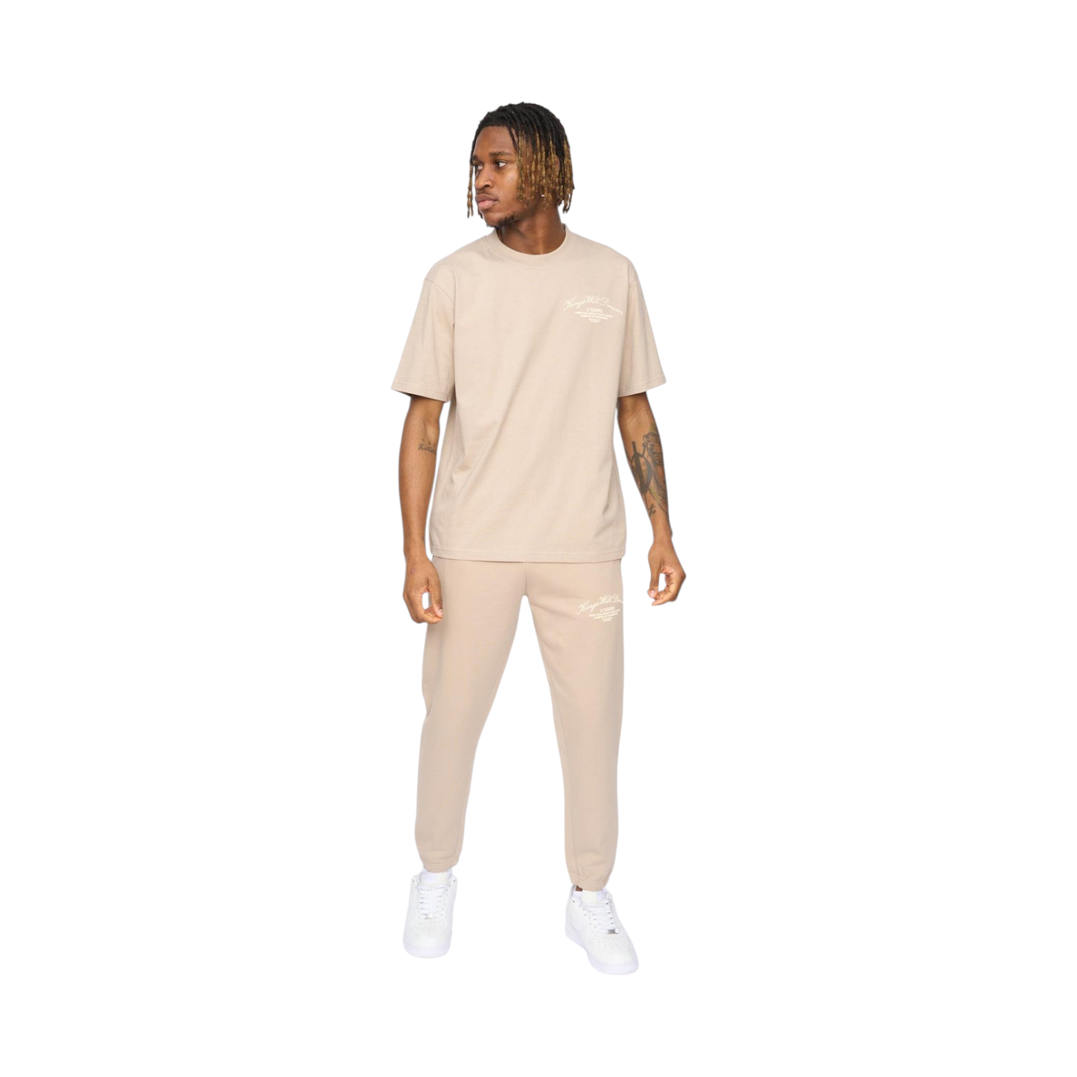 KWD Arch T-Shirt