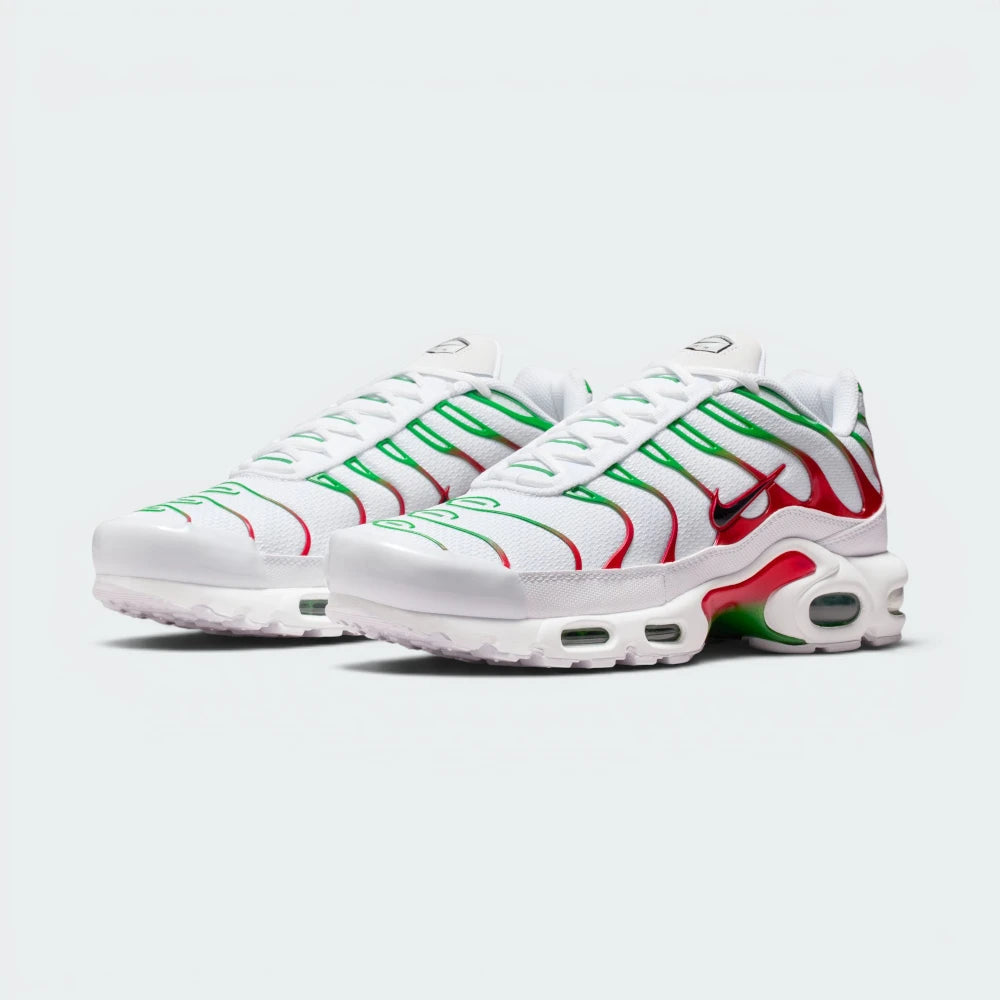 Nike Air Max Plus Men's Trainers Tn White DM0032-108