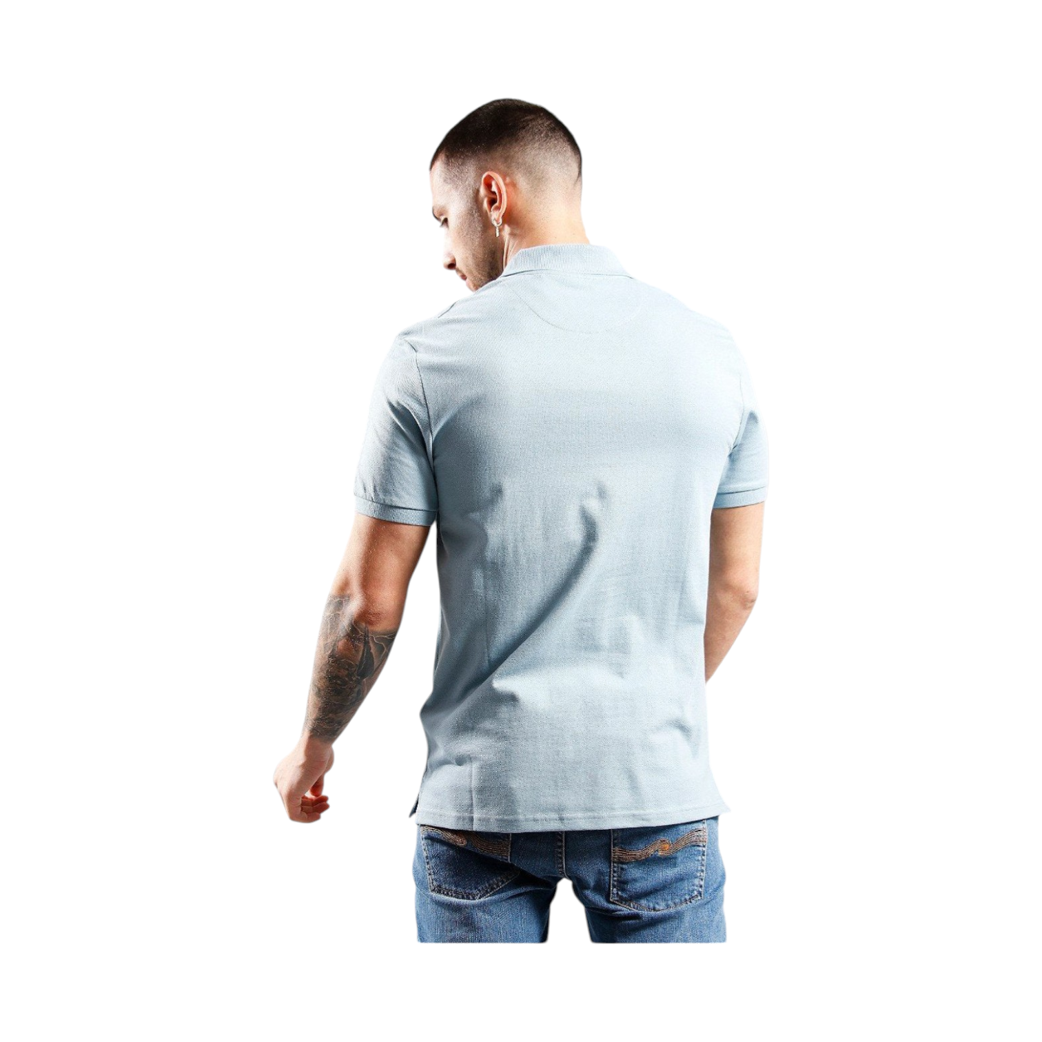 Lyle & Scott Polo