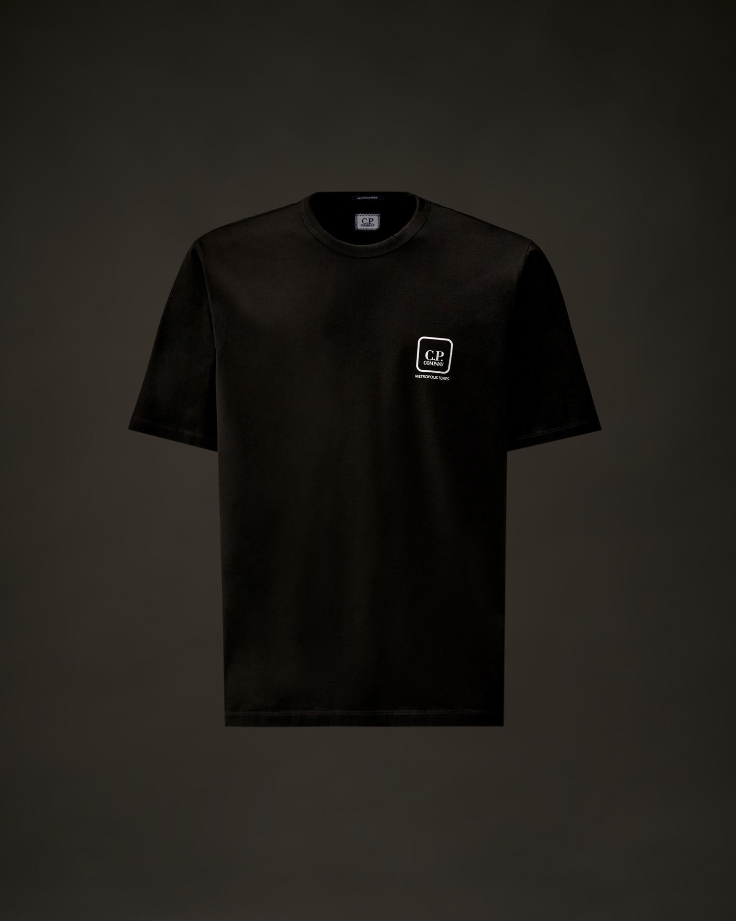 CP Company Metropolis Series T-Shirt