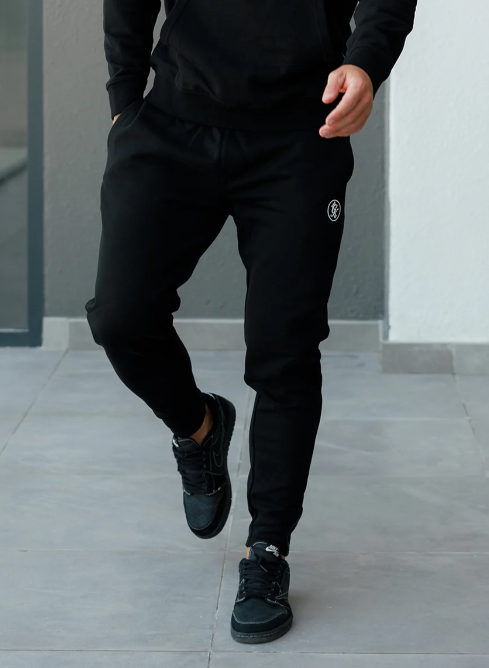 Gym King Pro Jogger