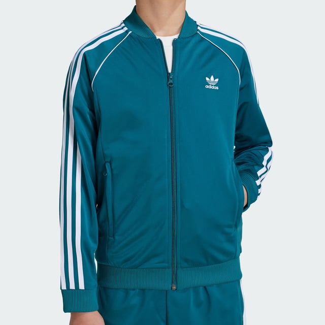 Adidas Kids SST Track Top