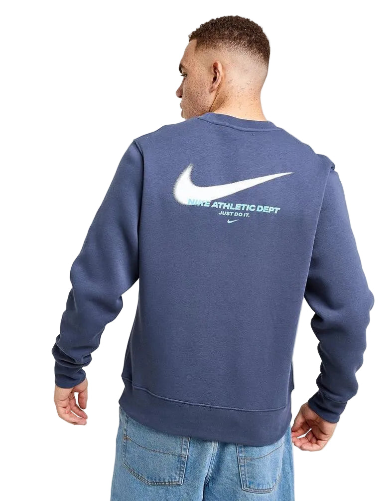 Nike Athletic Crew Men's Sweatshirt