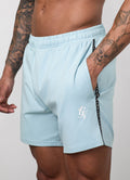 Gym King Taped Jersey Short