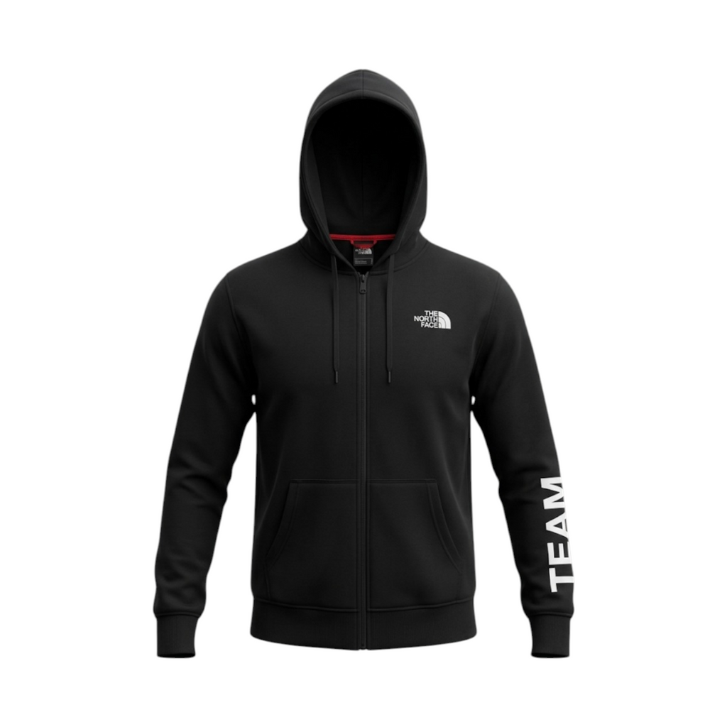 The North Face Retail Staff Hoodie