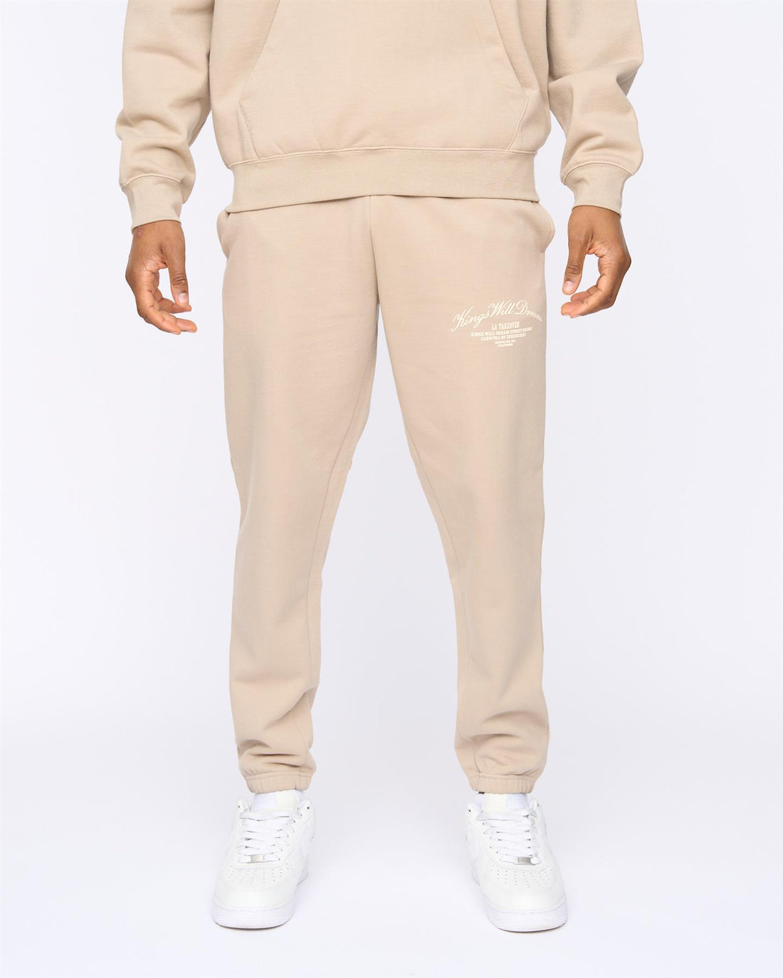 KWD Arch Jogger