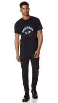 Kenzo T-Shirt Eye Paris