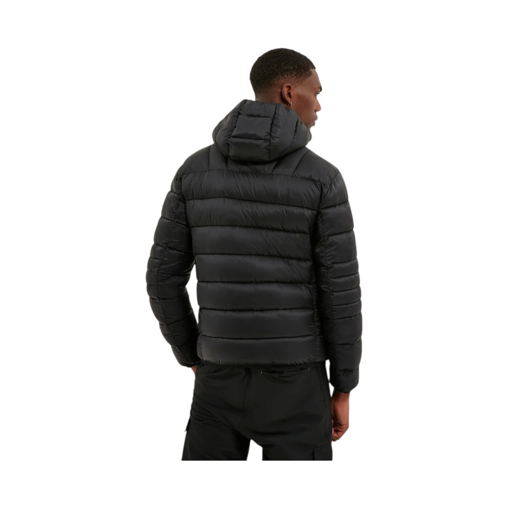 Nicce Skyline Puffa Jacket