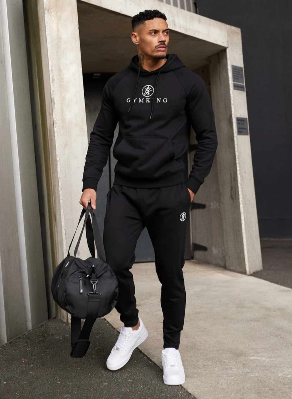 Gym King Pro Jogger