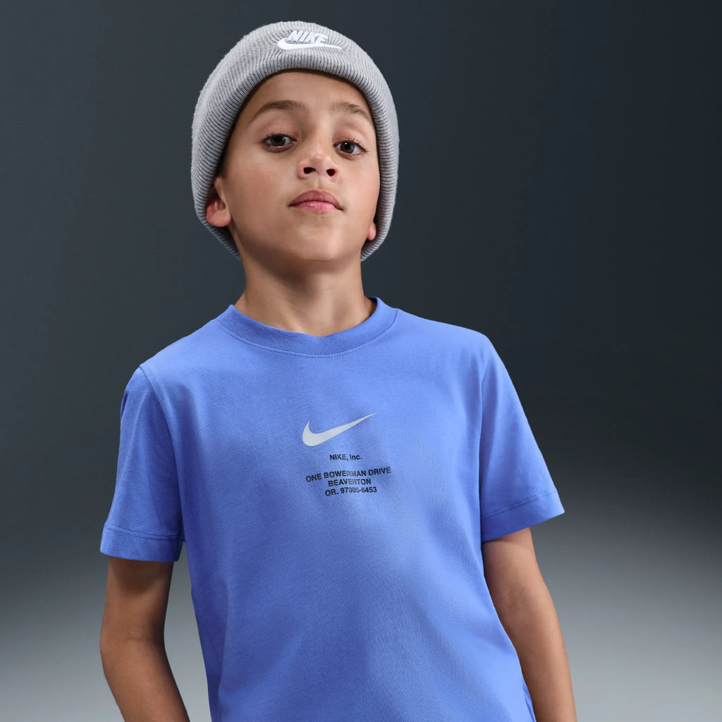 Nike Graphic Kids' T-shirt