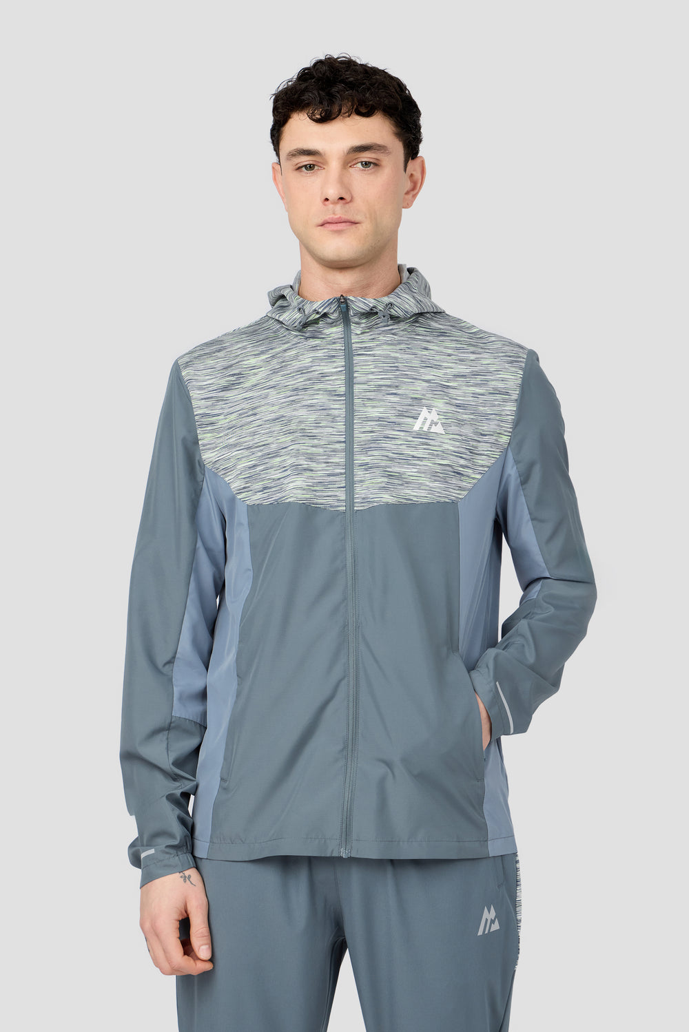 Montirex Trail Windbreaker