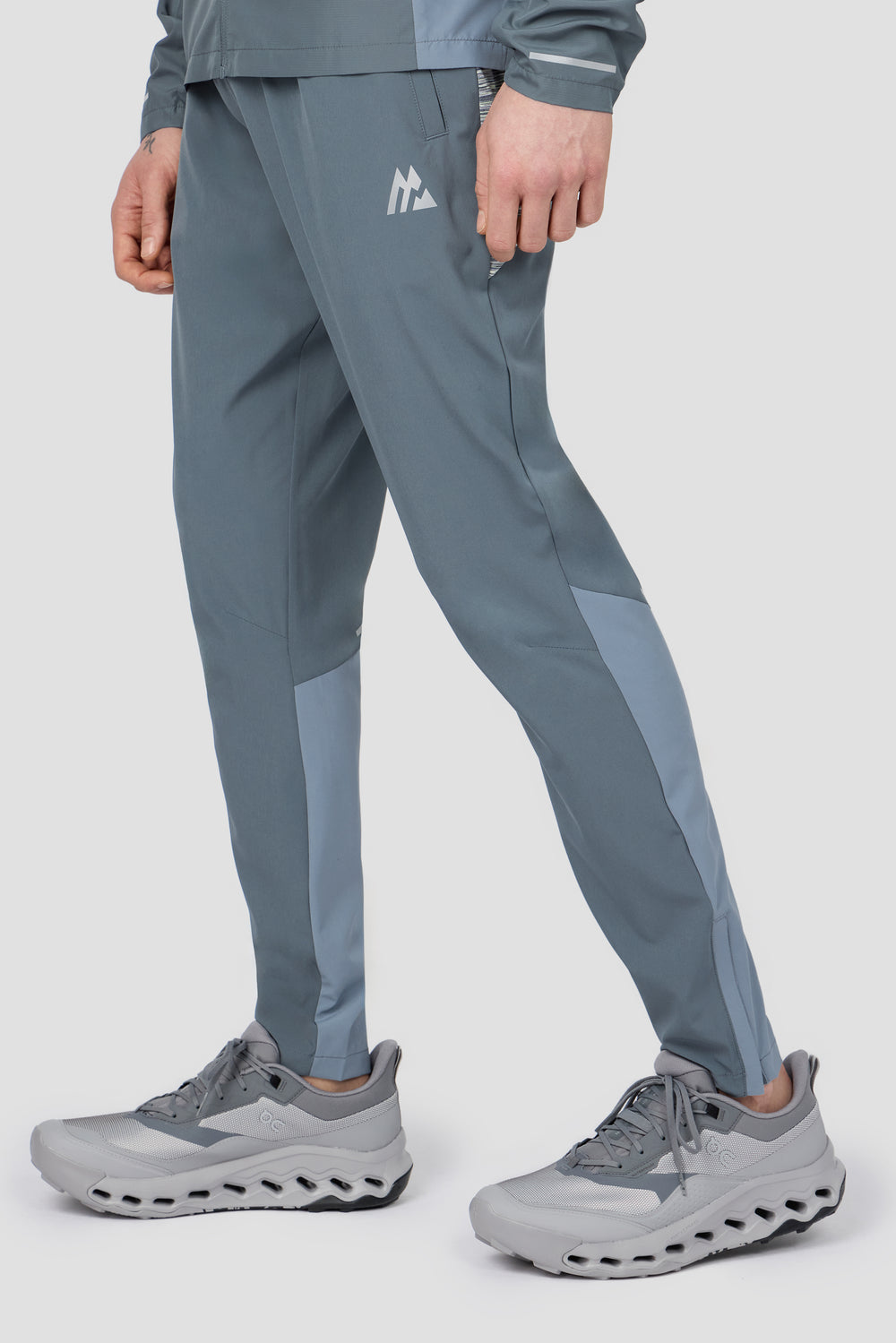Montirex Trail Panel Running Pant