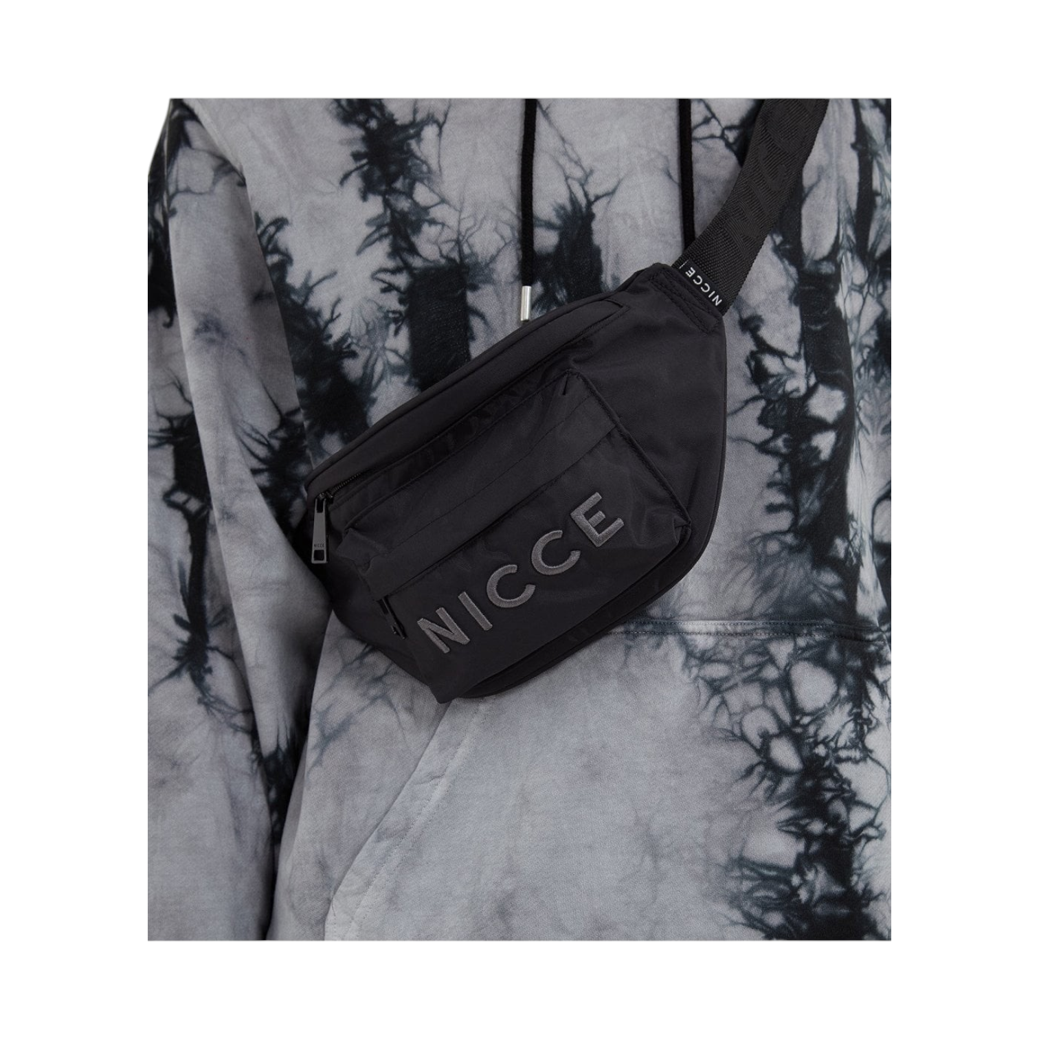 NICCE Mercury Bum Bag