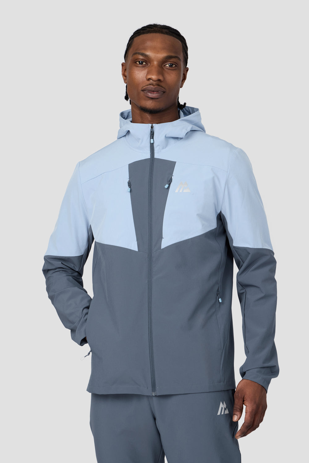 Montirex Impel Jacket