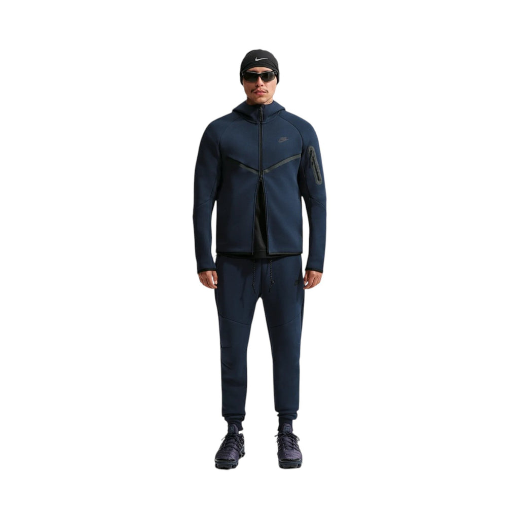 Nike Tech Zip Fleece jacket