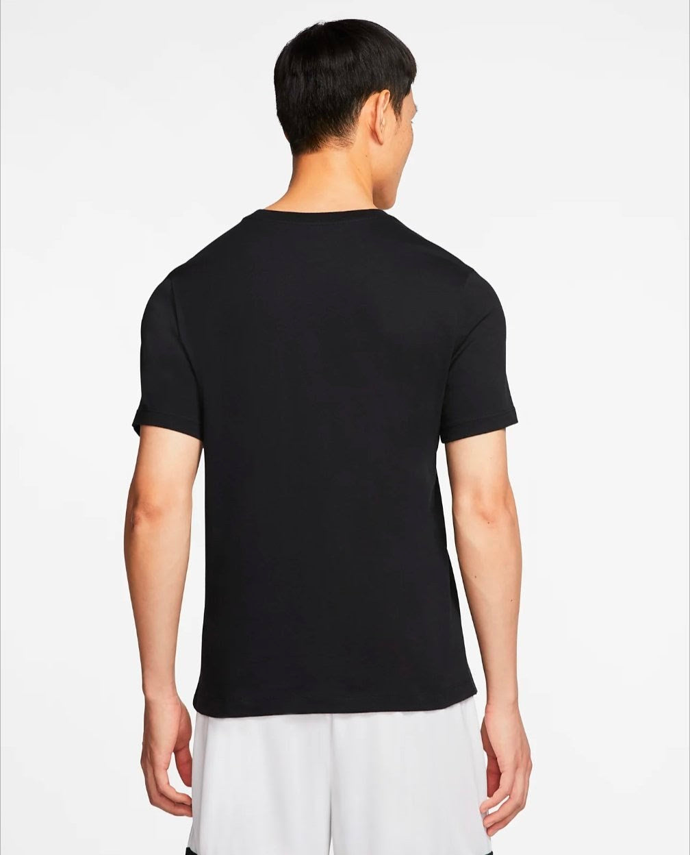 Jordan Jumpman T-Shirt - Black