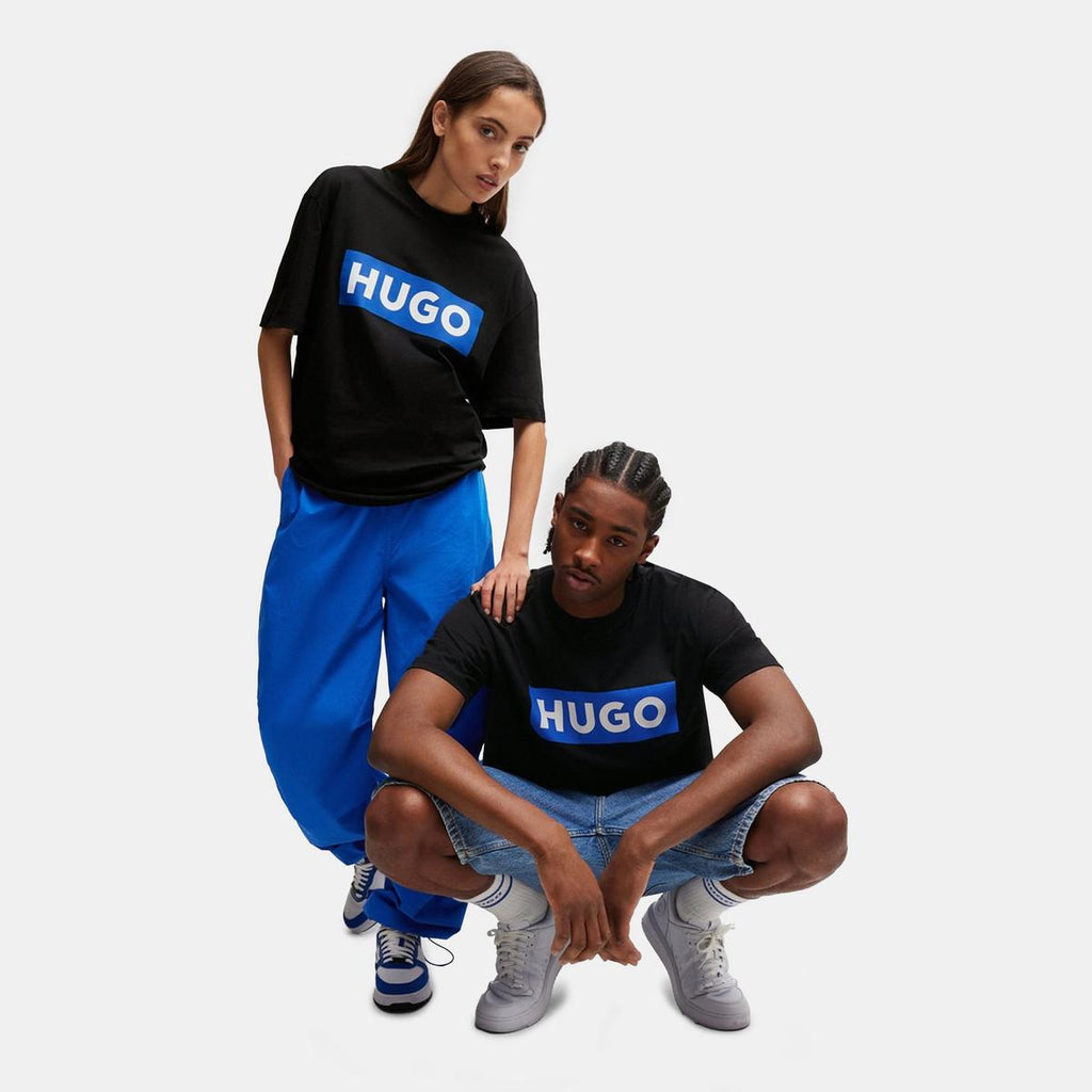 Hugo Iconic T-Shirt