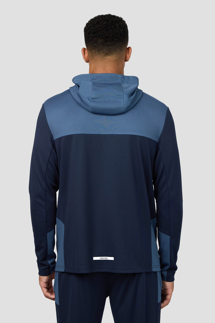Montirex Agility Jacket - Blue