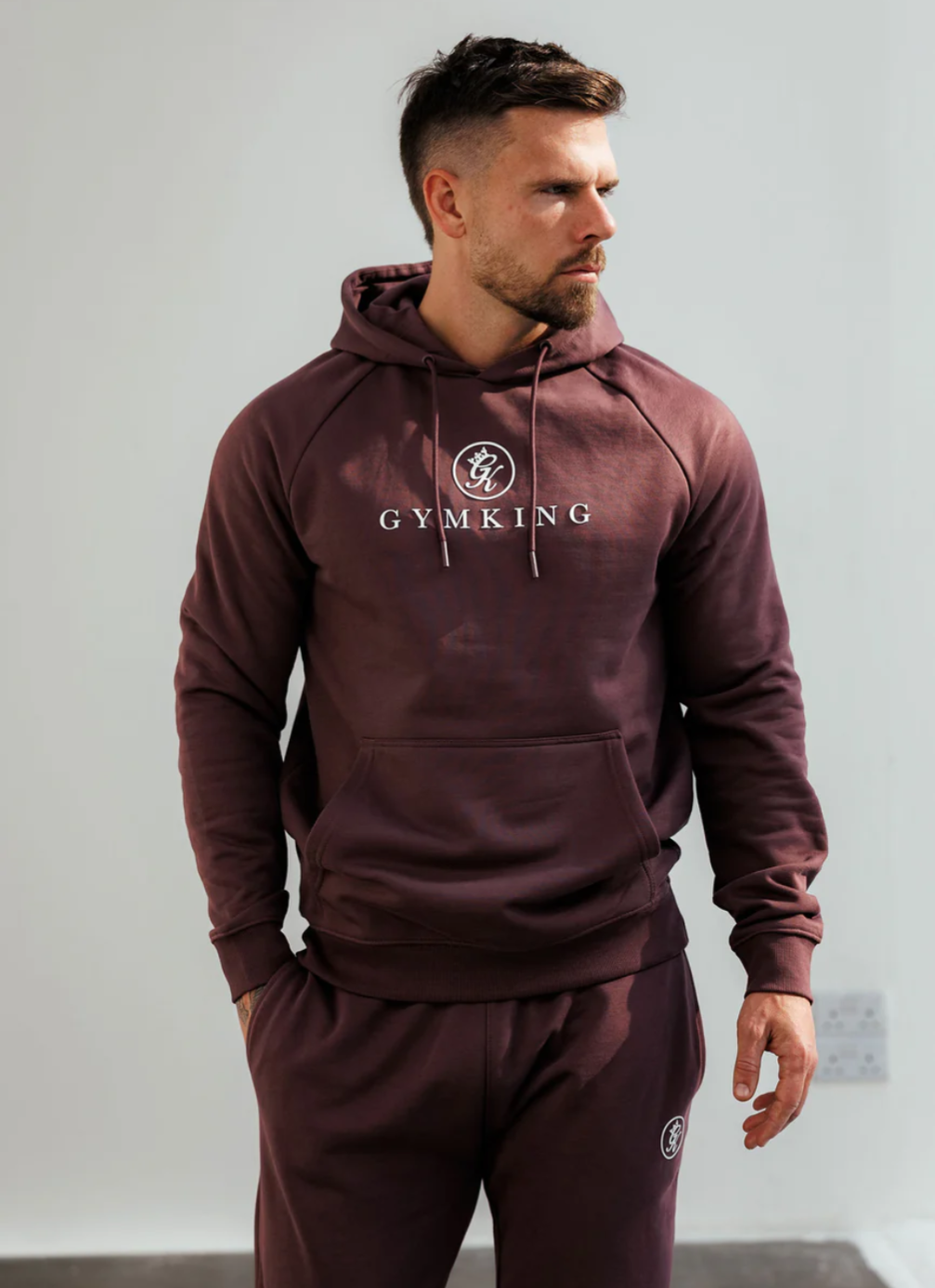 Gym King Pro Hood