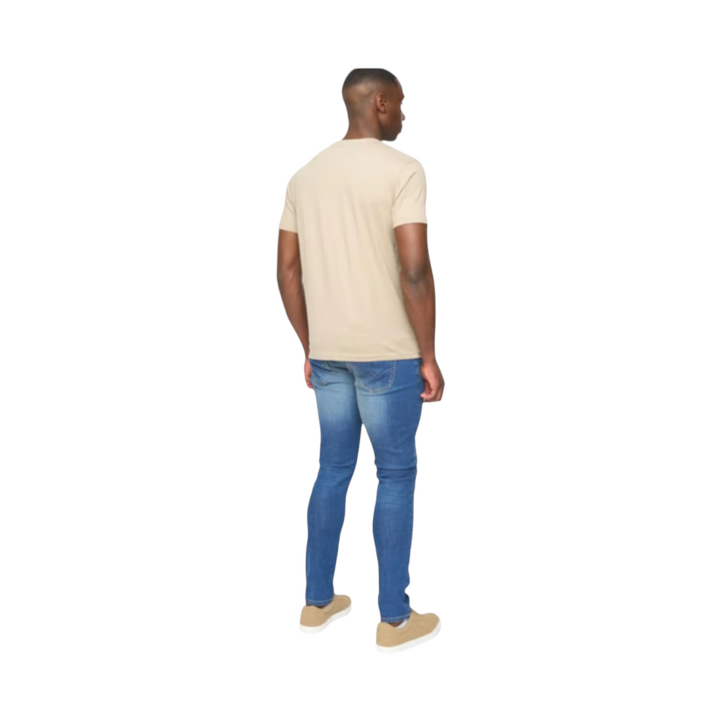 Duck & Cover Dacs T-Shirt - Sage