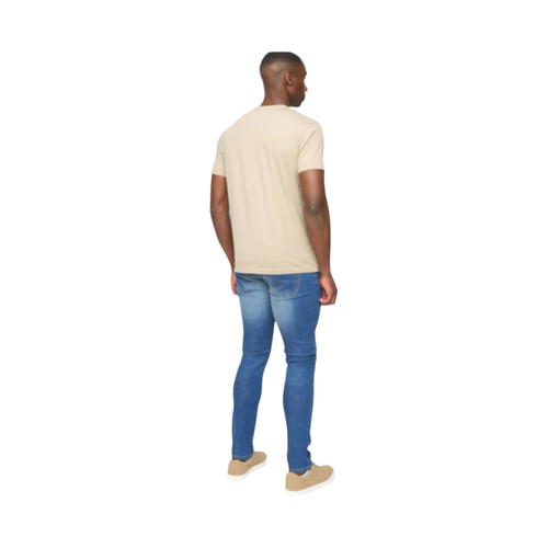 Duck & Cover Dacs T-Shirt - Sage