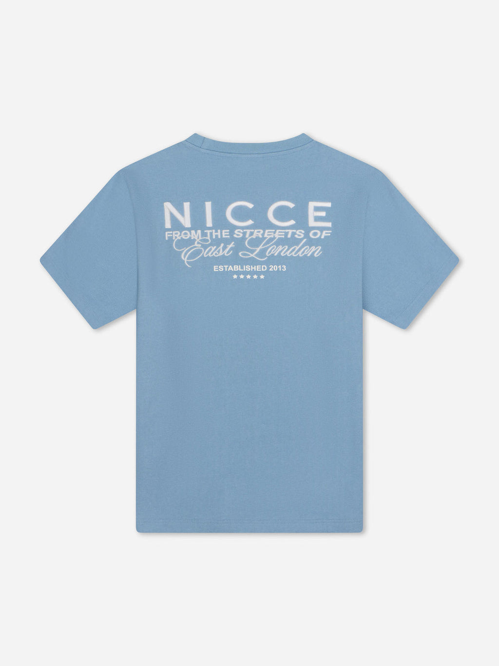 Nicce Cera T-shirt