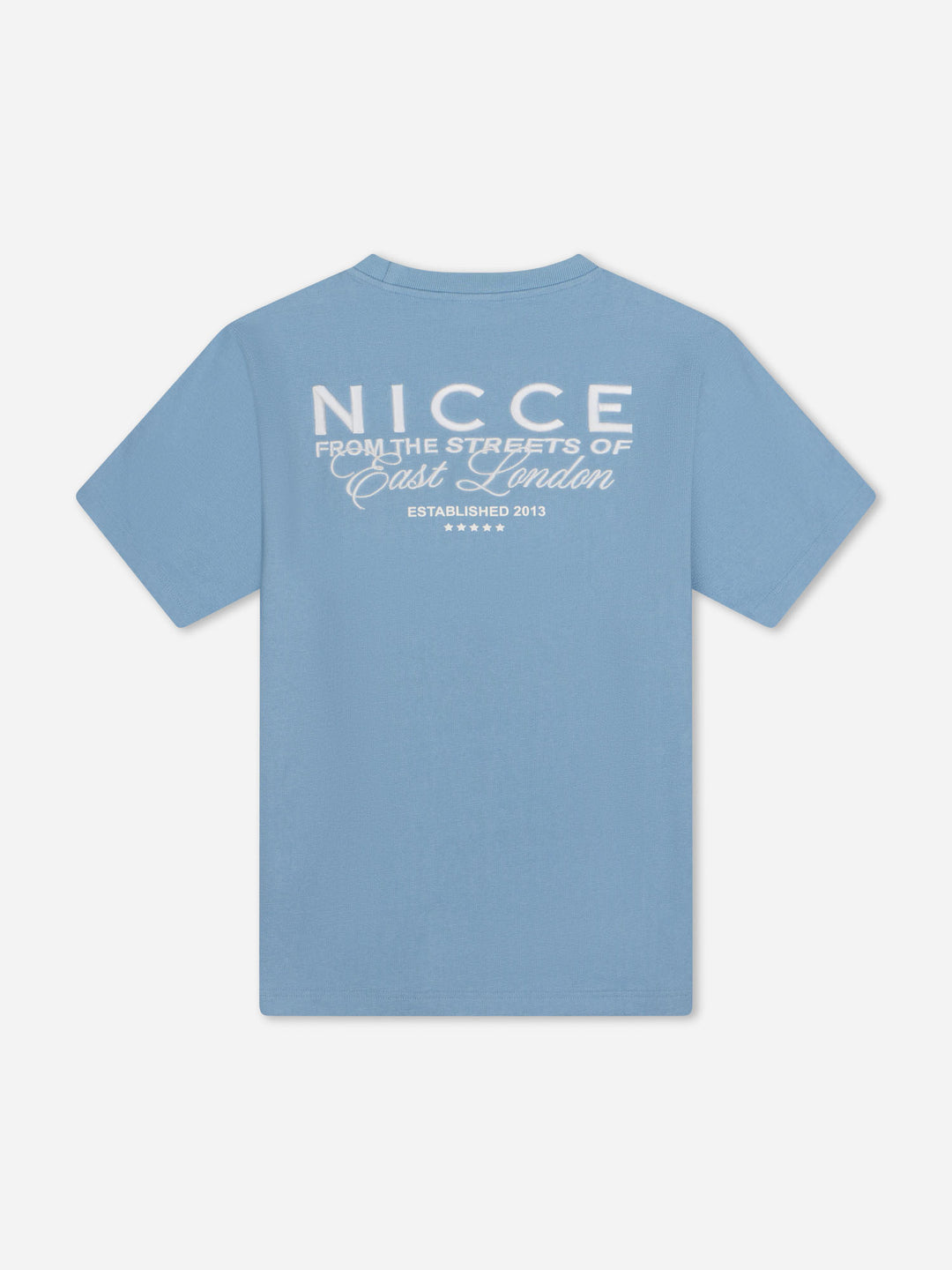 Nicce Cera T-shirt
