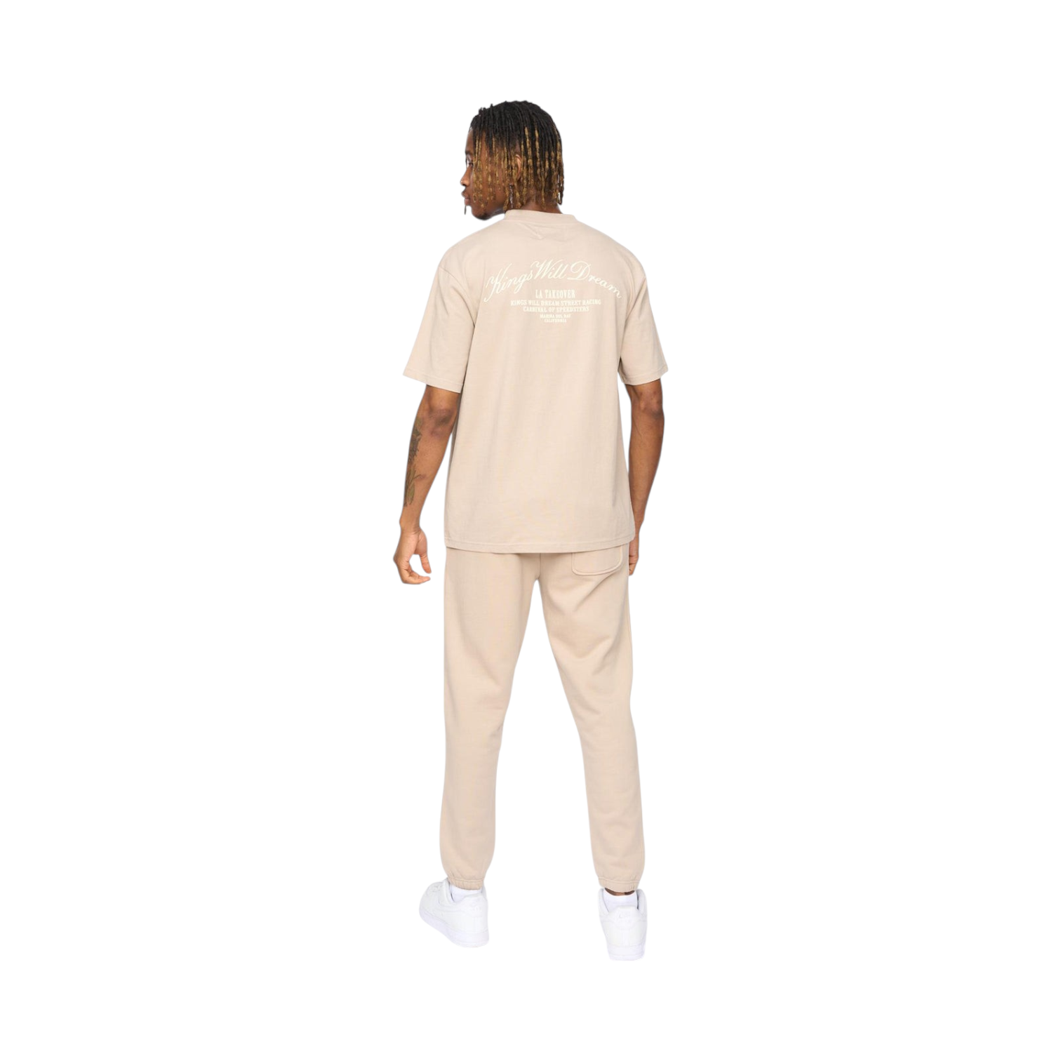 KWD Arch T-Shirt