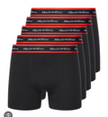 Kwd ScriptBand Boxer