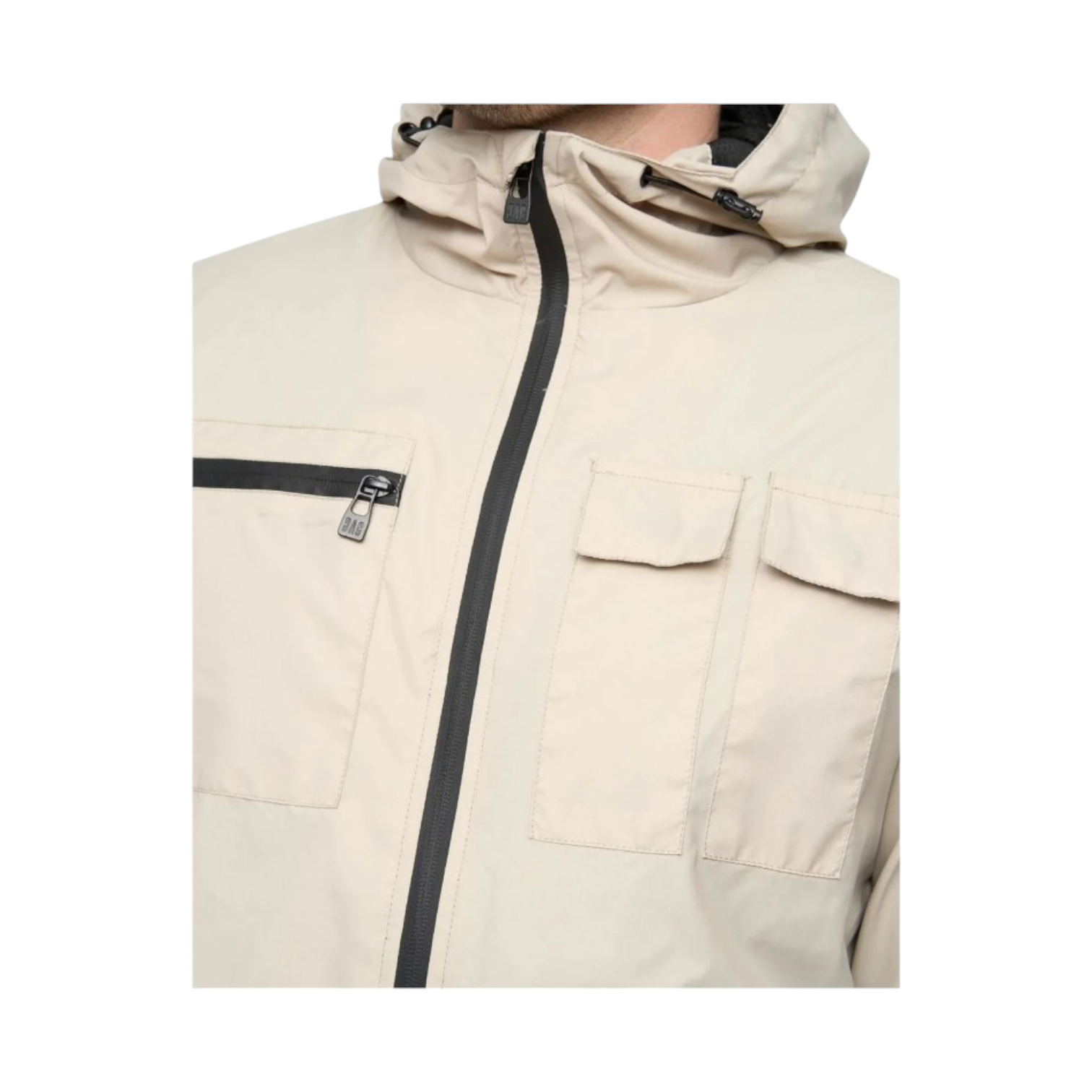Duck & Cover Light Weight Jacket